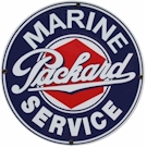 Packard Marine Service