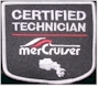 merCruiser Certified Technician